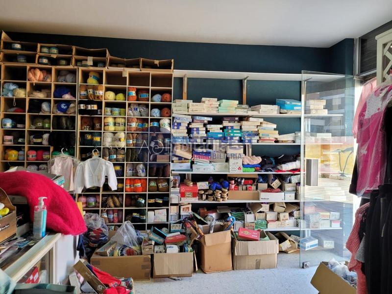 Foto b24a99a9-148b-49f9-bbdb-2117dbb8913a. Local comercial en Coia Vigo