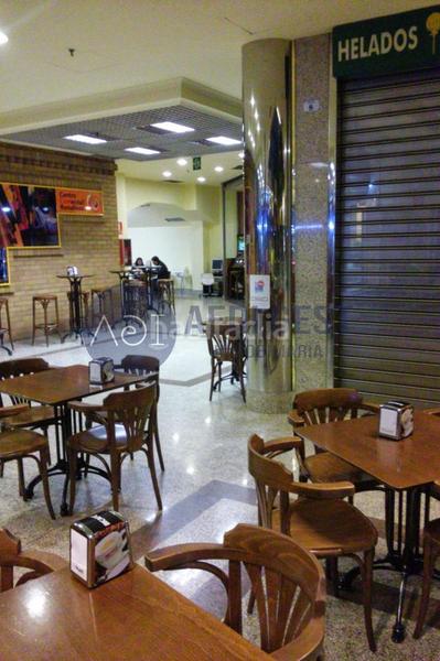 Foto fcc481ce-fa8a-4704-a86d-e414659542c8. Business premise in San Pedro da Ramallosa Nigrán