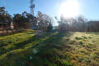 Terrain résidentiel  Aldea areosa
