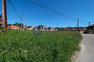 Terreny residencial  Camiño da golada