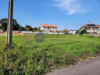 Terrain résidentiel  Camiño da golada