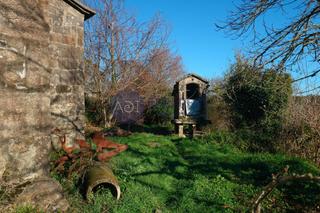 House  Lugar os muros