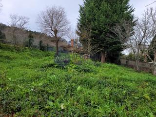 Terrain résidentiel  Lugar pereiro