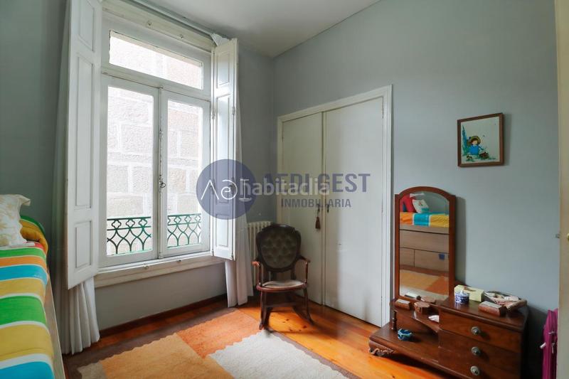 Foto 1f802bd1-26e7-47fb-90d0-368b7ec76db8. Masia amb calefacció aparcament a San Pedro da Ramallosa Nigrán