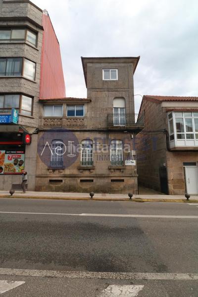 Foto 79fd6b2b-2ba0-4265-85e4-b8d6595e8d4b. Masia amb calefacció aparcament a San Pedro da Ramallosa Nigrán