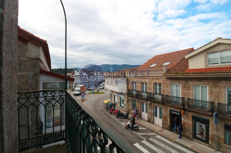 Foto 8e3c803f-c7ab-494c-b9b1-271a4e525e88. Masia amb calefacció aparcament a San Pedro da Ramallosa Nigrán