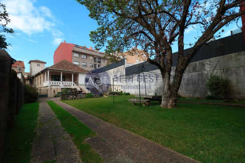 Foto af7da203-115d-4206-9d95-6caf676fba4b. Masia amb calefacció aparcament a San Pedro da Ramallosa Nigrán