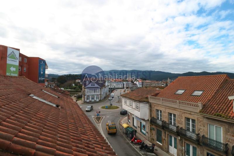 Foto b3e74ea7-b1c2-4b65-b681-559a8c018d9f. Masia amb calefacció aparcament a San Pedro da Ramallosa Nigrán