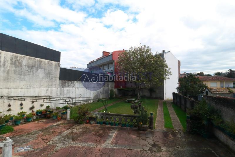 Foto c7e3038a-21eb-4962-94f4-1bf0ffdee5e9. Masia amb calefacció aparcament a San Pedro da Ramallosa Nigrán