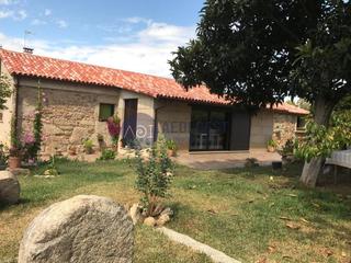 Casa  Lugar carregal de abaixo