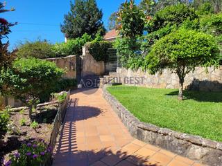 Casa  Rúa das fontes
