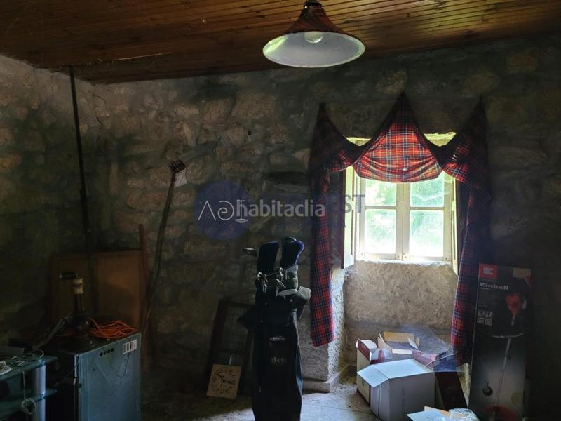 Foto 93805965-62e7-4496-a65d-e04341077b9c. Masía en Gondomar