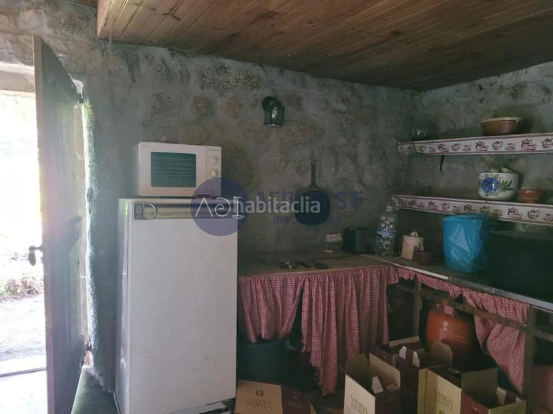 Foto dd7e94a5-fa5e-4124-8c0c-f5b7bfaba643. Masía en Gondomar