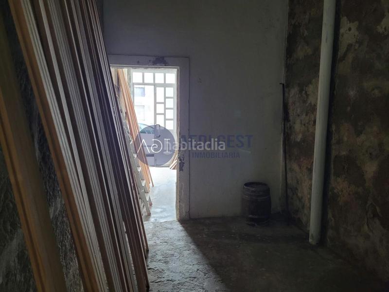 Foto 5738d952-0656-4e6d-973d-acddd0cee698. Casa adossada a Lavadores Vigo
