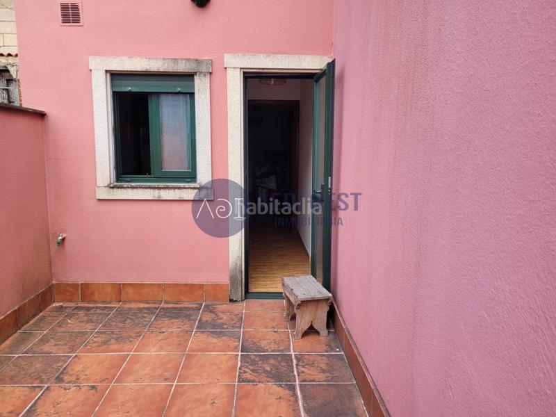 Foto e38c8da1-2132-4732-9b92-6f87c9254bab. Casa adossada a Lavadores Vigo