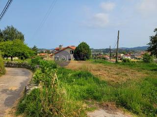 Residential Plot in Lugar cruceiro 6