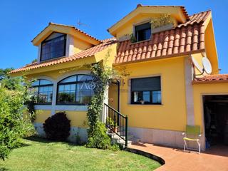 Casa a Coiro