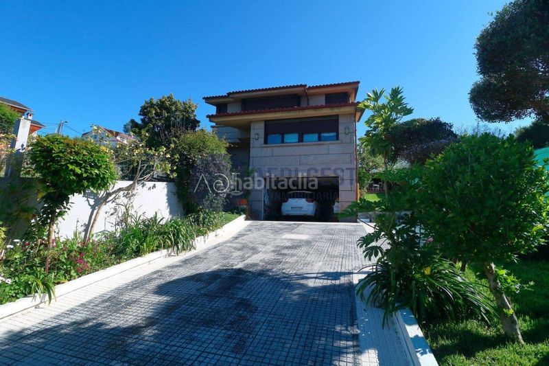 Foto 0469a9c2-8a48-43c5-9735-624b4f0a6e5f. Chalet avec chauffage parking piscine dans Cabral - Candeán Vigo