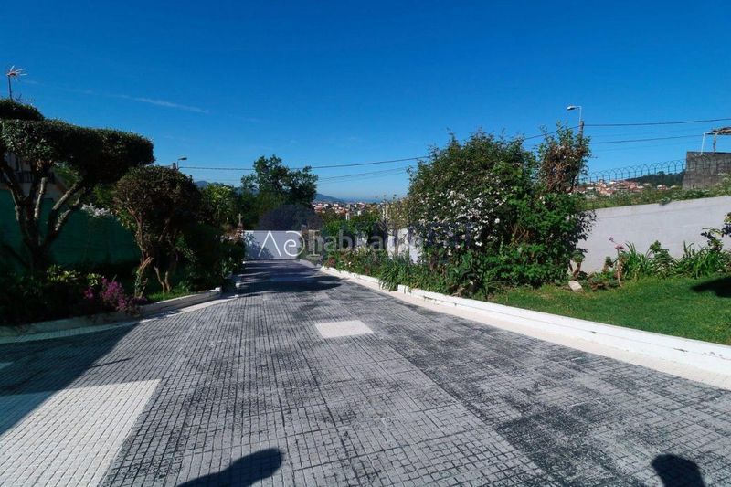 Foto 16bd1c68-1edc-45e1-afc4-10b8f41ebb71. Chalet avec chauffage parking piscine dans Cabral - Candeán Vigo