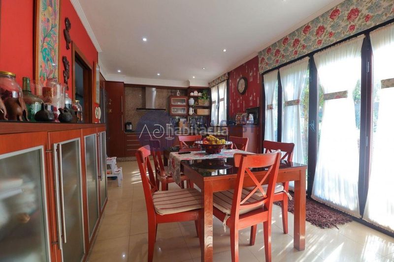 Foto 178cddc7-45b0-4a26-88b4-674a89235cbb. Chalet avec chauffage parking piscine dans Cabral - Candeán Vigo