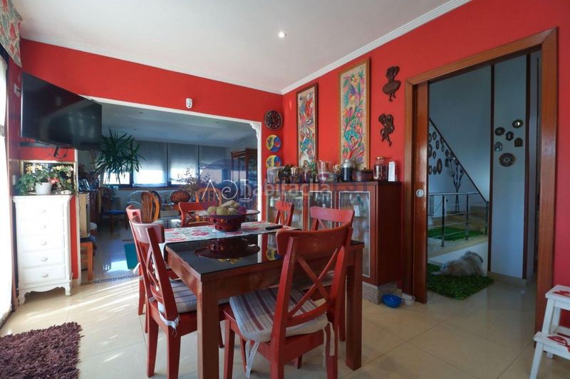 Foto 257037a6-f4de-4216-b6f3-560e44906be3. Chalet avec chauffage parking piscine dans Cabral - Candeán Vigo