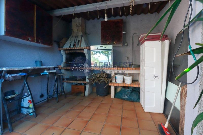 Foto 63179498-371d-480e-8281-c20460bd9b82. Chalet avec chauffage parking piscine dans Cabral - Candeán Vigo