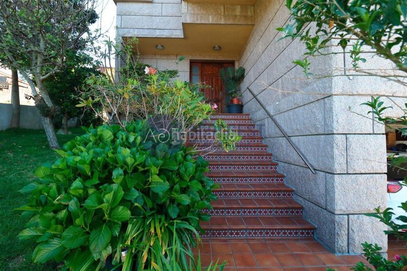 Foto f6a5b49e-48ea-46d3-8f17-a8056053b7c2. Chalet avec chauffage parking piscine dans Cabral - Candeán Vigo