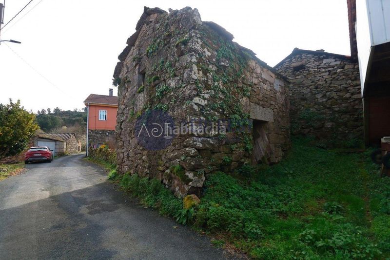 Foto 8e65305a-5f80-4ad9-a8b7-b44a80cde7aa. Maison jumelée dans lugar nogueira 43 dans Leiro