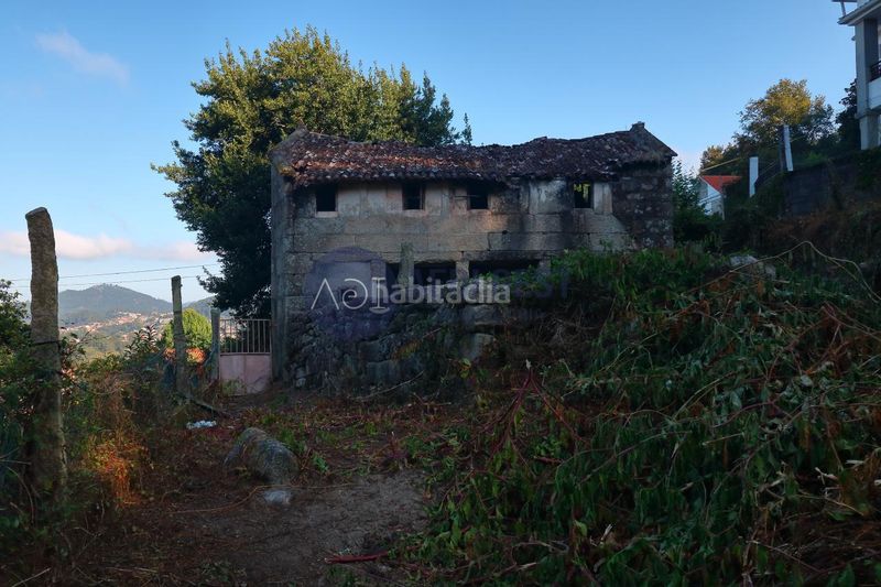 Foto 4ec940e9-de51-42a3-9f7c-c4e19eddf1d0. Masia a Gondomar