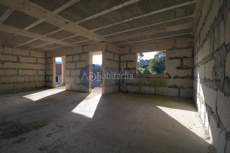 Foto 25b8e3c7-66e9-4d0e-8172-5536464d8b11. Maison avec parking dans Baiona