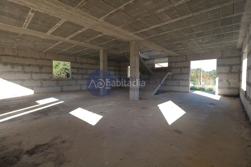 Foto 345f0646-8116-42c8-ad4d-a1f5e63bf2d2. Maison avec parking dans Baiona