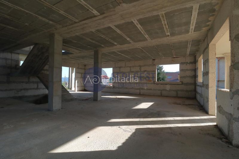Foto 34f981f9-ba2c-4e40-9cd9-a13e2f784729. Maison avec parking dans Baiona