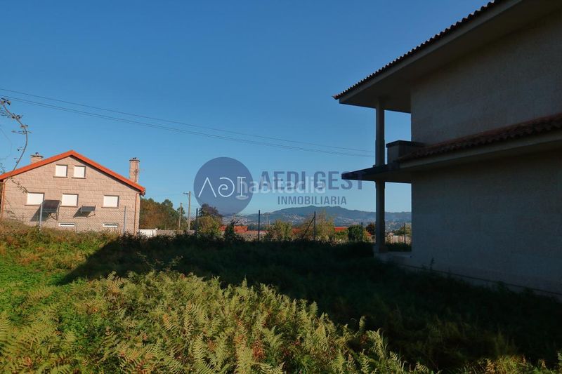 Foto 3a9aa9ae-a7f4-4dbc-8d74-5e0fd58e67be. Maison avec parking dans Baiona