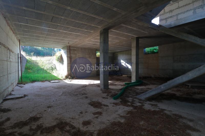 Foto 4d5c591b-e38e-4111-a0f0-b43ce990b906. Maison avec parking dans Baiona