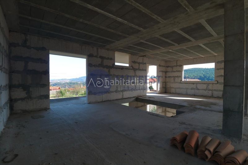 Foto 523038c5-827d-4956-9a19-0b1afaf8ec5a. Maison avec parking dans Baiona