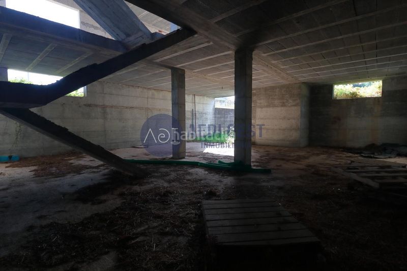 Foto 5400a22d-a267-4a84-93a4-0ff63fa39231. Maison avec parking dans Baiona