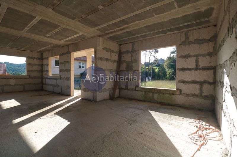 Foto 6a5469e5-0d71-4b62-9444-9d520d412f1c. Maison avec parking dans Baiona