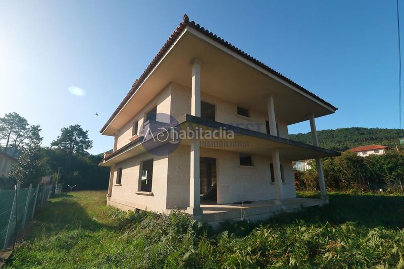 Foto 9a7873d5-7362-4582-9319-2ad96f8747b7. Maison avec parking dans Baiona
