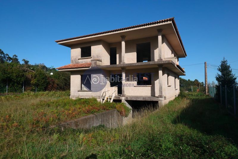 Foto adbfd479-cf1a-424a-8195-6ce62dc56eca. Maison avec parking dans Baiona