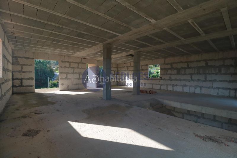 Foto b59db951-e942-415a-92f3-f10e136ff95c. Maison avec parking dans Baiona