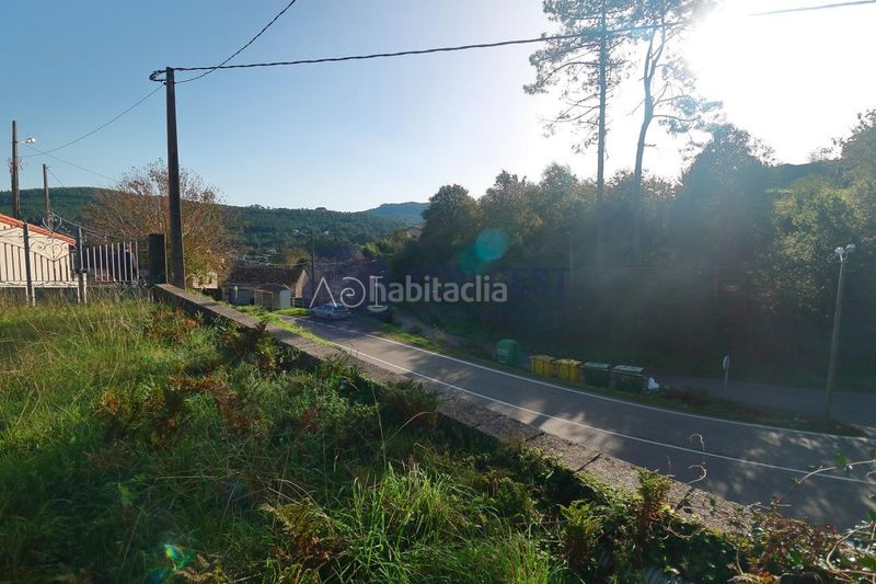 Foto c907e214-9405-41e3-866f-2a6a3edcb651. Maison avec parking dans Baiona