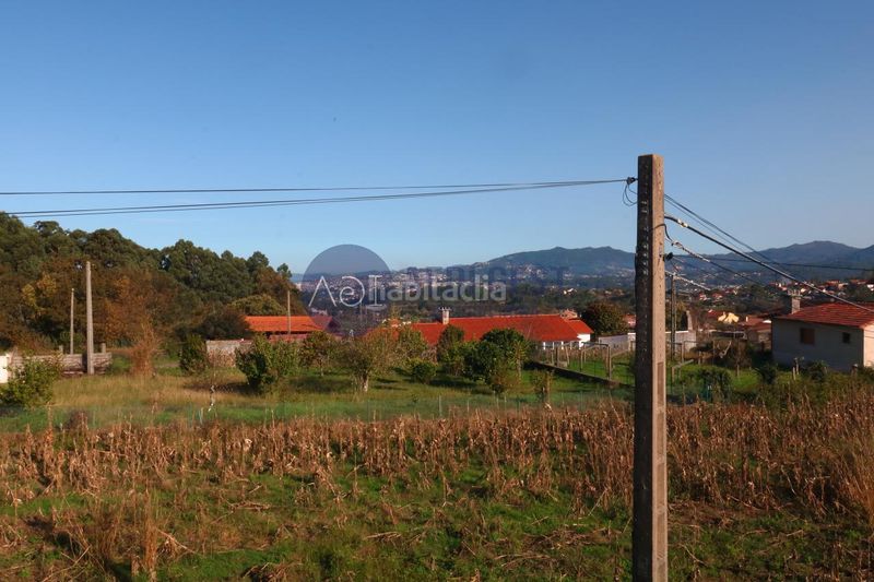 Foto ce68c043-e677-444f-903e-6ffceb56eec7. Maison avec parking dans Baiona
