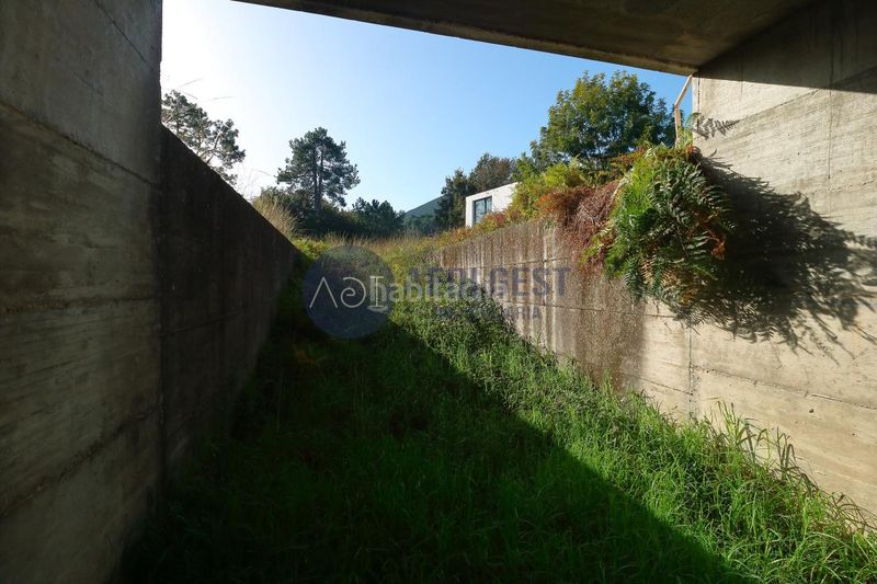Foto d6d69171-e33c-401f-ae66-0736b754467d. Maison avec parking dans Baiona