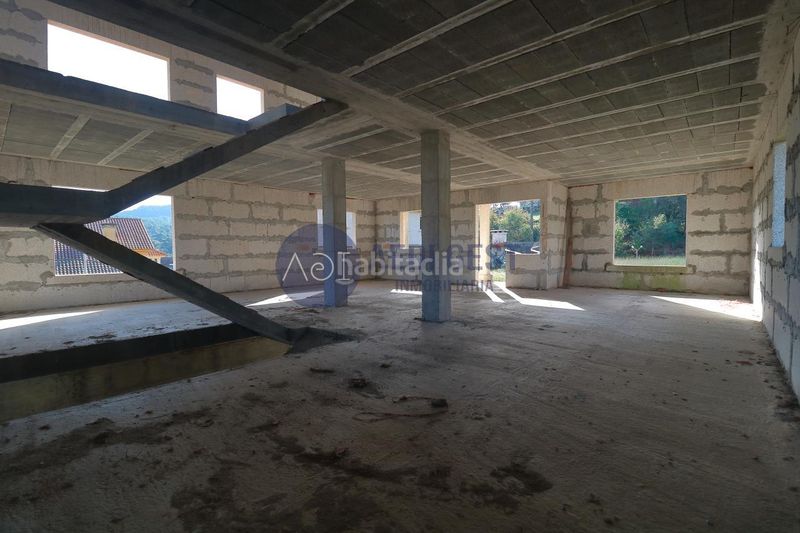Foto faae4baa-230c-4c67-9009-3519a332d27f. Maison avec parking dans Baiona
