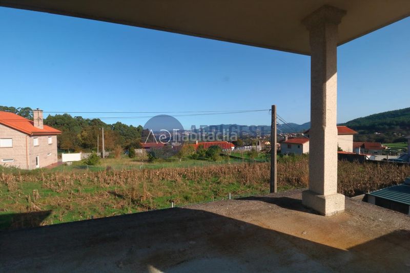 Foto feb92c44-088d-4db7-a6d2-e7db59a849eb. Maison avec parking dans Baiona