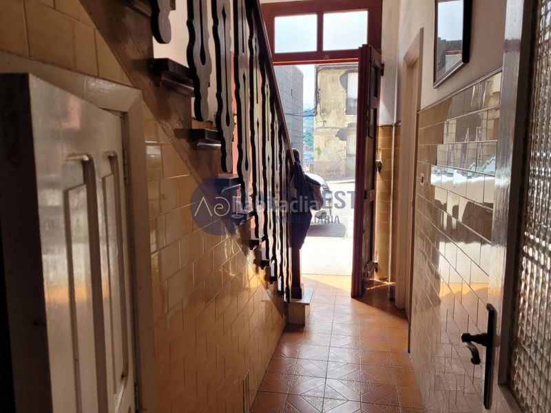 Foto 0ba65250-31d1-48a7-af34-d0a9bfc529ec. Maison jumelée dans Lavadores Vigo