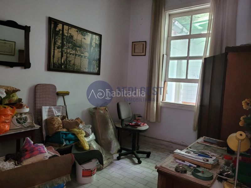 Foto 51c65694-a002-4828-8f89-2d4071fb6c15. Maison jumelée dans Lavadores Vigo