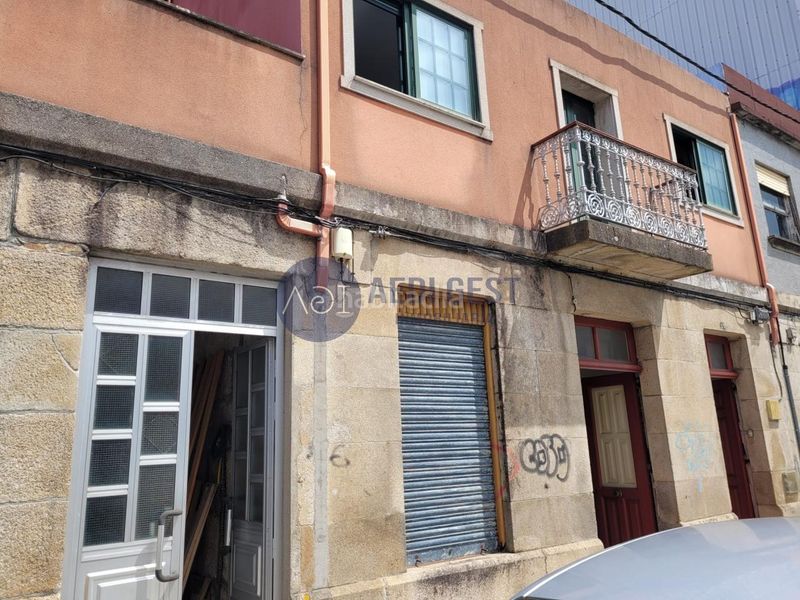 Foto 6a04fcfb-6316-4cdf-93ec-c0a1e86a6cfb. Maison jumelée dans Lavadores Vigo