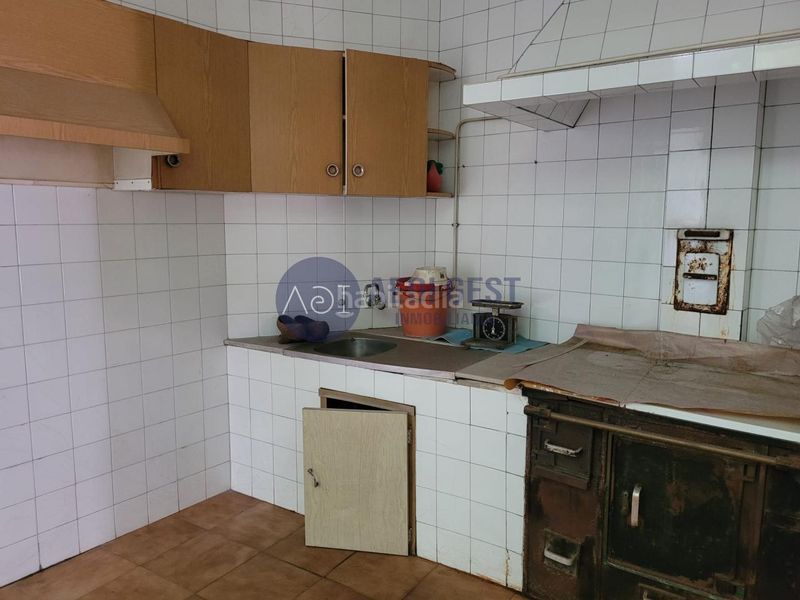 Foto aa7f888d-c1b8-45c9-80b9-4852e8bb5f45. Maison jumelée dans Lavadores Vigo