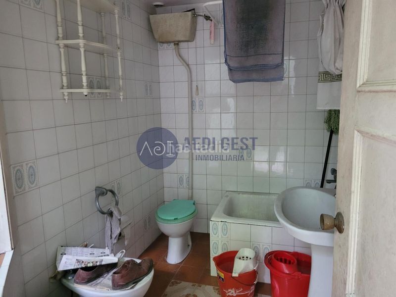 Foto b16e9dcc-1629-4a00-b664-63465b64755c. Maison jumelée dans Lavadores Vigo